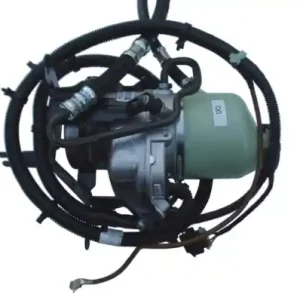 POMPA HYDRAULICZNA PRZEKŁADNI KIEROWNICZEJ OPEL ASTRA H CARAVAN 1.3 CDTI 08.2005 Premium