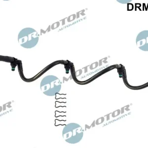 PRZEWÓD PRZELEWOWY RENAULT TRAFIC / MAST R III 2.3 DCI 11- Nowość