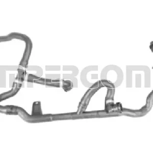 Oferta limitowana PRZEWÓD CHŁ. BMW X1 ..