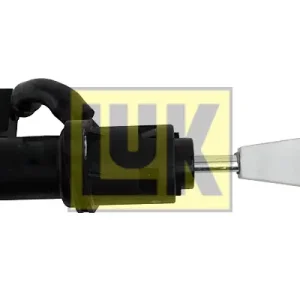 POMPA SPRZĘGŁA VW AUDI Niska cena