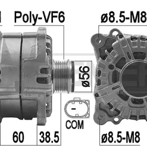 ALTERNATOR Najlepsza cena