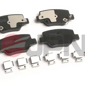 KLOCKI HAMULC. TOYOTA VERSO 09-18 TYŁ Kup teraz