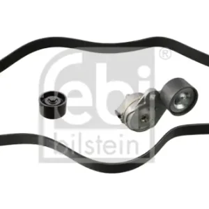 Zwrot pieniędzy ZESTAW PASKA KLINOWEGO WIELOROWKOWEGO