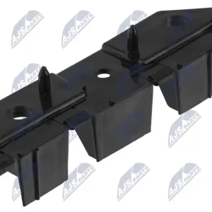 Darmowa dostawa ŚLIZG/MOCOWANIE ZDERZAKA PRZEDNIEGO