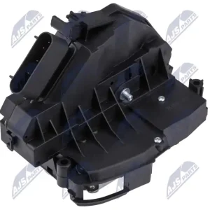 SIŁOWNIK CENTRALNEGO ZAMKA TYŁ Rabat