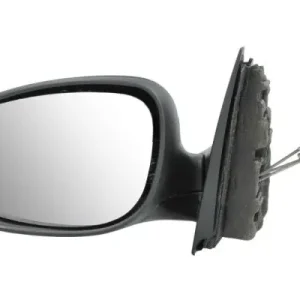 Lusterko zewnętrzne L (mechaniczne, wypukłe, chrom, zagruntowane) LANCIA YPSIL Popularny