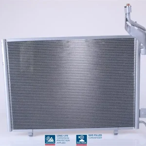 CHŁODNICA KLIMATYZACJI FORD Tani