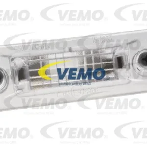 OŚWIETLENIE TABLICY REJESTRACYJNEJ SKODA Tylko dziś