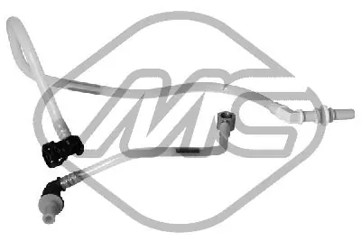 PRZEWOD PALIWA Zwrot pieniędzy