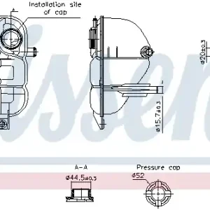 Oferta ZBIORNIK WYROWNAWCZY
