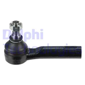 KOŃCÓWKA DRĄŻKA KIEROWNICZEGO Darmowa dostawa