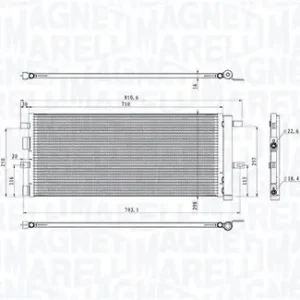 Premium SKRAPLACZ, KLIMATYZACJA