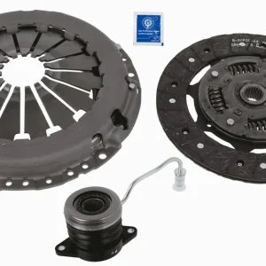 Zamów teraz ZESTAW SPRZĘGIEŁ