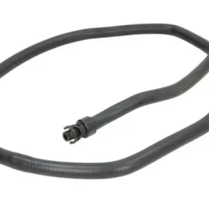 PRZEWÓD GUMOWY UKŁADU CHŁODZENIA (DO ZBIORNIKA WYRÓWNAWCZEGO) PASUJE DO: FORD C- Wysoka jakość