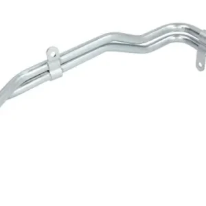 PRZEWÓD CHŁODNICY PASUJE DO: FORD TRANSIT 2.4D 01.00-05.06 Wyprzedaż