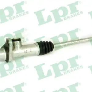 POMPA SPRZĘGŁA (19,05MM), POJAZD Z KIEROWNICĄ PO LEWEJ STRONIE PASUJE DO: ALFA R Promocja