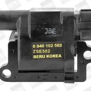 CEWKA ZAPŁONOWA ZSE 502 Wysoka jakość