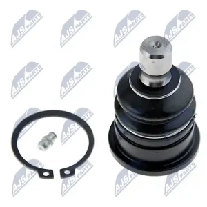 Autentyczny SWORZEŃ WAHACZA