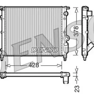 CHŁODNICA CIECZY Wysoka jakość