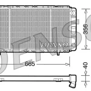 CHŁODNICA CIECZY Wysoka jakość