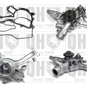 Bezpieczna płatność POMPA WODY DB CLK 97-09