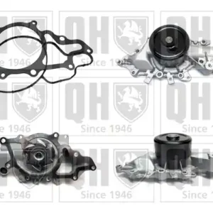 POMPA WODY MERCEDES KLASA C, E 98-07 Ostatnia szansa