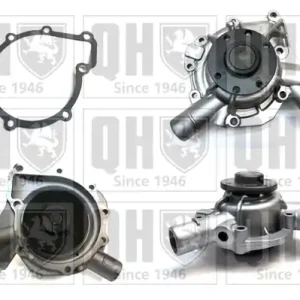 Ekspresowa dostawa POMPA WODY MERCEDES VITO 96-03