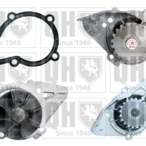 Ostatnia szansa POMPA WODY CITROEN BERLINGO 2,0 98-