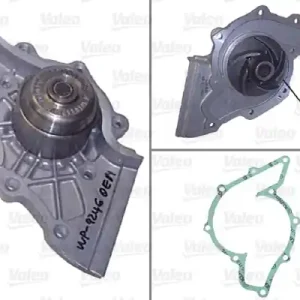 POMPA WODY, CHŁODZENIE SILNIKA Najlepsza cena