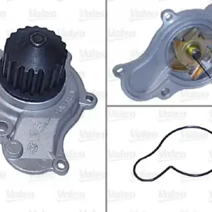 POMPA WODY, CHŁODZENIE SILNIKA Wyprzedaż