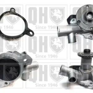 Niska cena POMPA WODY BMW 3 320-325 77-91