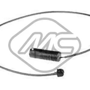 CZUJNIK KLOCKOW HAM. Tani