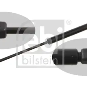 SPRĘŻYNA GAZOWA POKRYWY BAGAŻNIKA Wysoka jakość