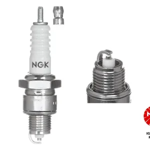 Oryginalny ŚWIECA ISKR. BP6HS-10