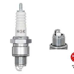 ŚWIECA ISKROWA BP6HSA Premium