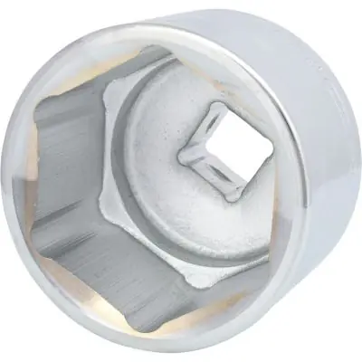 Autentyczny NASADKA 1 6KT 77MM