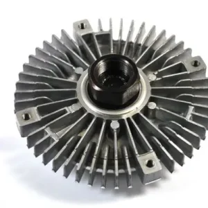 SPRZĘGŁO WENTYLATORA CHŁODNICY PASUJE DO: AUDI 100 C4, A6 C4 2.2-2.8 12.90-12.97 Darmowa dostawa