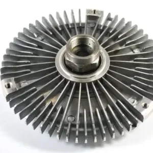 Nowość SPRZĘGŁO WENTYLATORA CHŁODNICY PASUJE DO: BMW 3 (E46), 5 (E34), 7 (E32), Z3 (E36