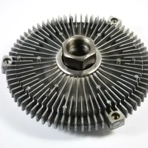 Zwrot pieniędzy SPRZĘGŁO WENTYLATORA CHŁODNICY PASUJE DO: BMW 3 (E30), 3 (E36), 5 (E34) OPEL OM