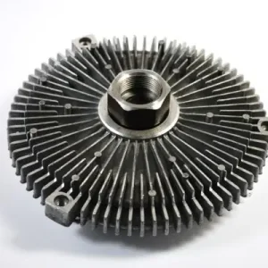 Autentyczny SPRZĘGŁO WENTYLATORA CHŁODNICY PASUJE DO: BMW 3 (E36), 3 (E46), 5 (E34), 5 (E39)