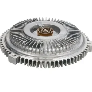 Wysoka jakość SPRZĘGŁO WENTYLATORA CHŁODNICY PASUJE DO: BMW 5 (E34), 5 (E39), 7 (E32), 7 (E38)