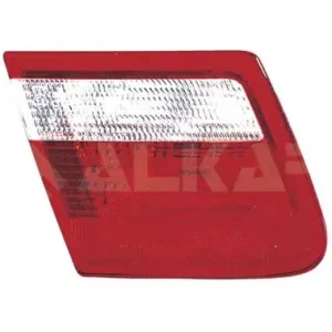 LAMPA TYLNA ZESPOLONA BMW Bezpieczna płatność