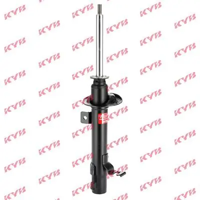 Ekspresowa dostawa AMORTYZATOR FUSION 02.06-04.01