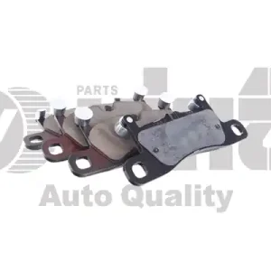 klocki ham.tył VW Touareg.Porsche Cayenne CN. Bezpieczna płatność