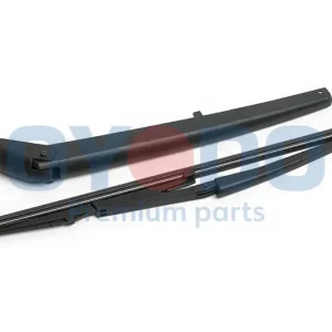 Szybka dostawa RAMIĘ WYCIERACZKI TYŁ KOMPLETNE ALFA ROMEO