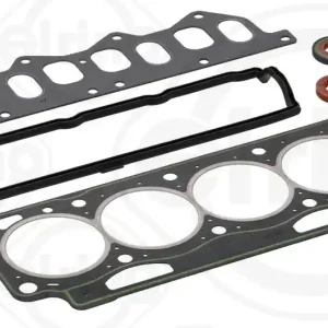 KOMPLETNY ZESTAW USZCZELEK SILNIKA (GÓRA) VOLVO 440 K, 460 L, 480 E; RENAULT 19 Zamów teraz