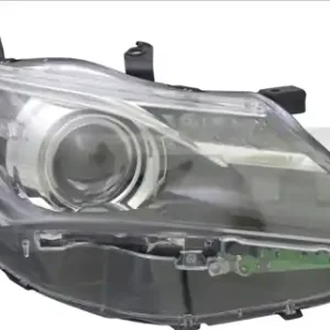 Reflektor P (HIR2, elektryczny, z silnikiem, kolor wkładu: szary, kolor kierunko Wyprzedaż