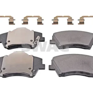 Darmowa dostawa KLOCKI HAM. HYUNDAI