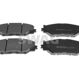 KLOCKI HAM. TOYOTA Popularny