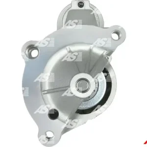 Autentyczny ROZRUSZNIK AS-PL